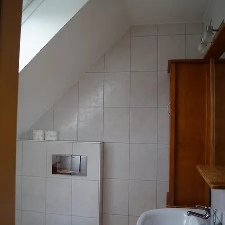 Fewo Thueringer Becken Sömmerda Exterior foto
