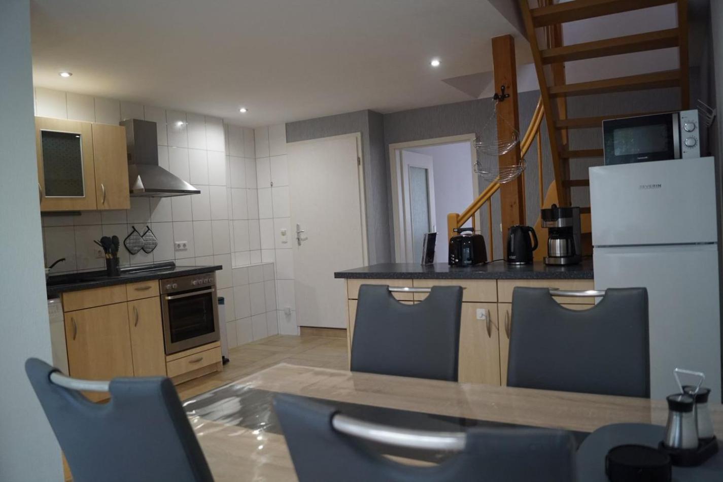 Apartment Thueringer Becken