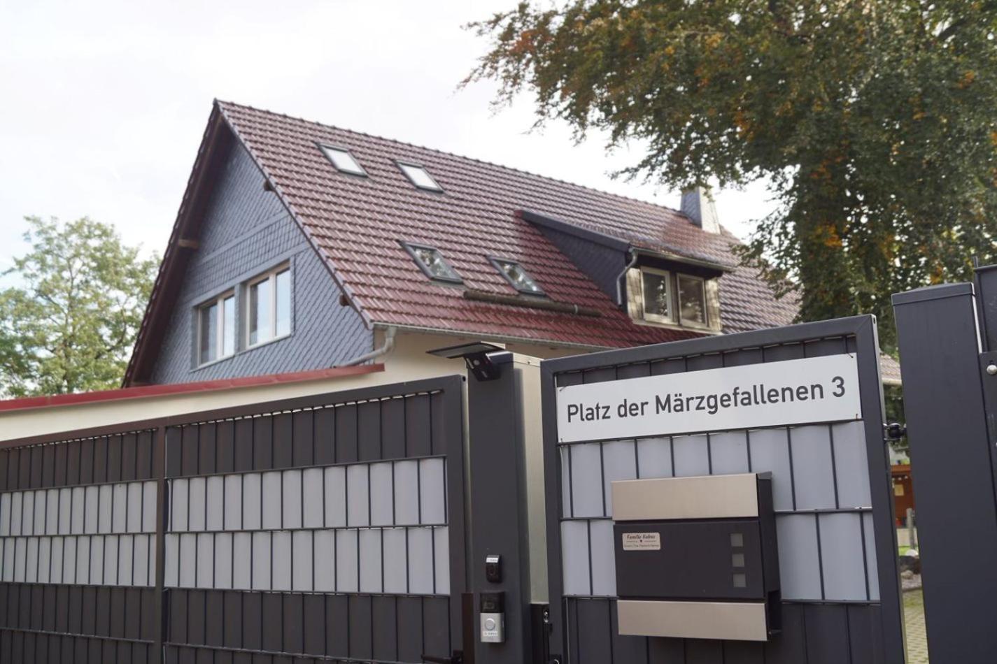 Apartment Thueringer Becken Sömmerda