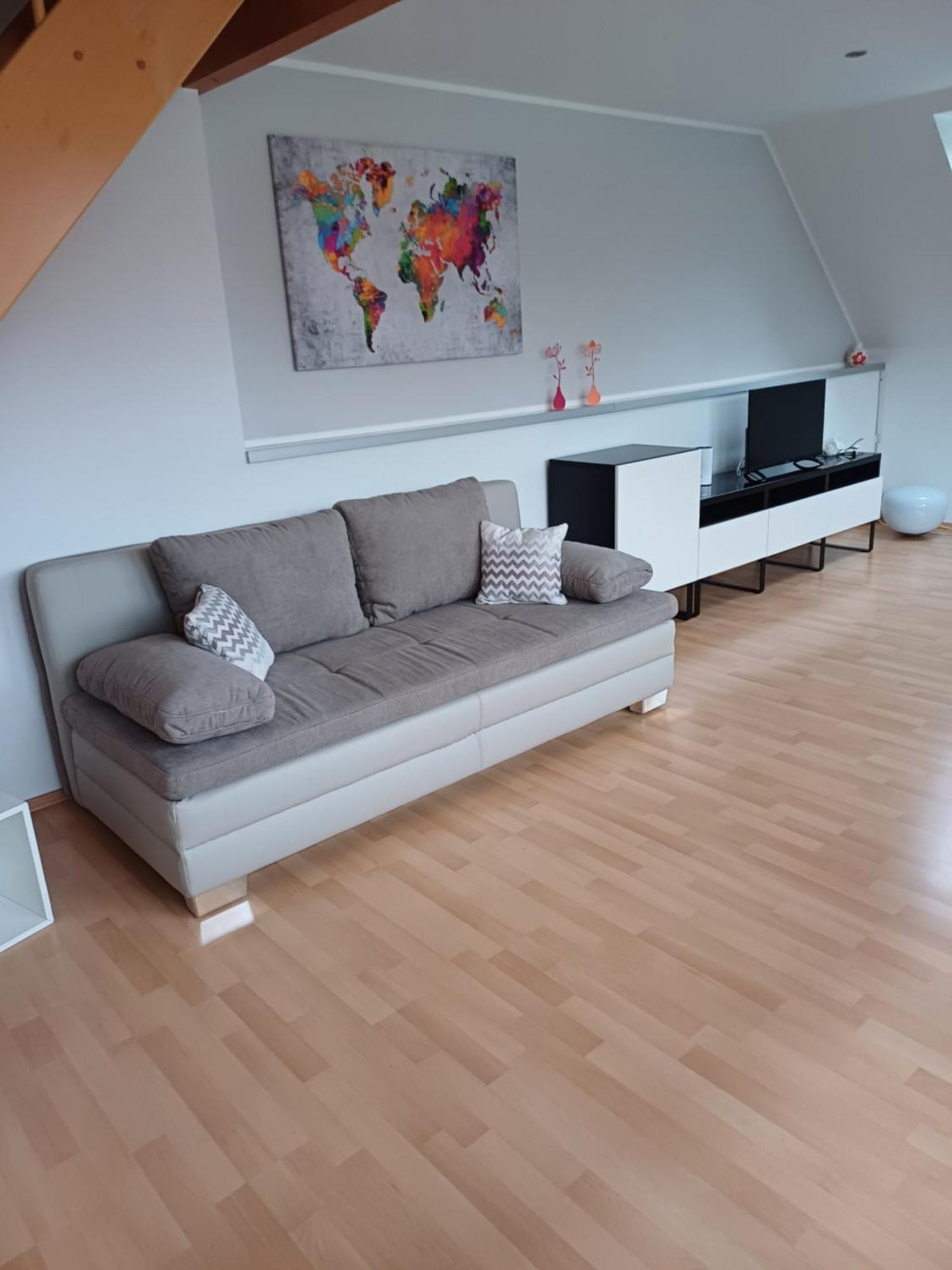 Apartment Thueringer Becken Sömmerda